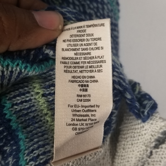 Free People Catalina Pullover Sweater - Picture 11 of 11